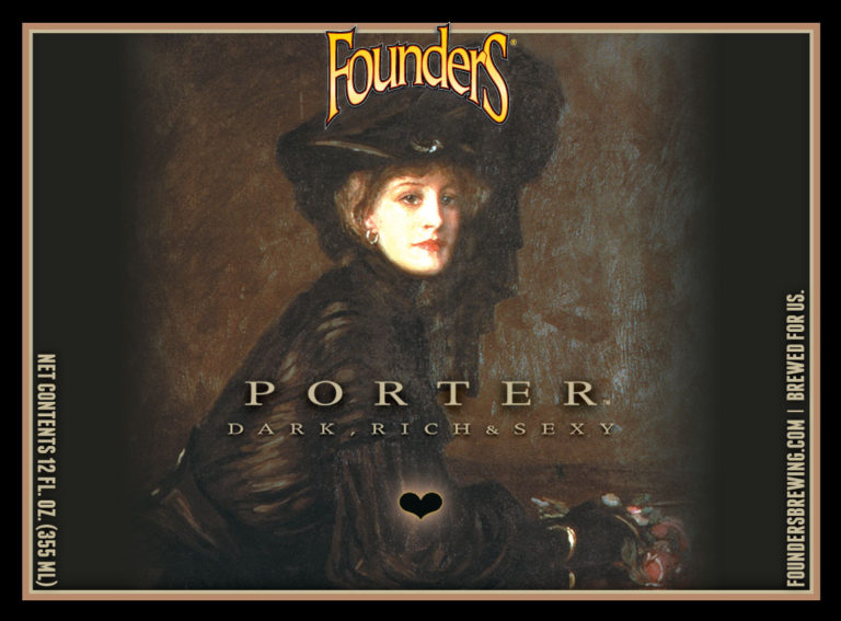 Founders Porter , Beer Review