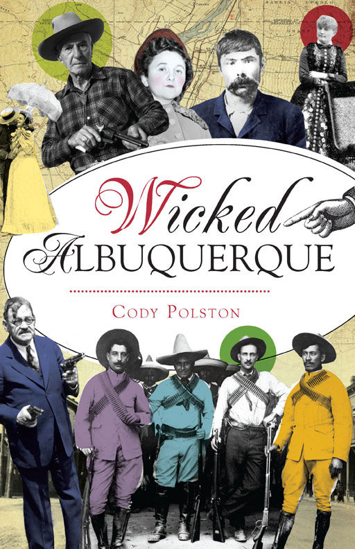 WickedAlbqCover