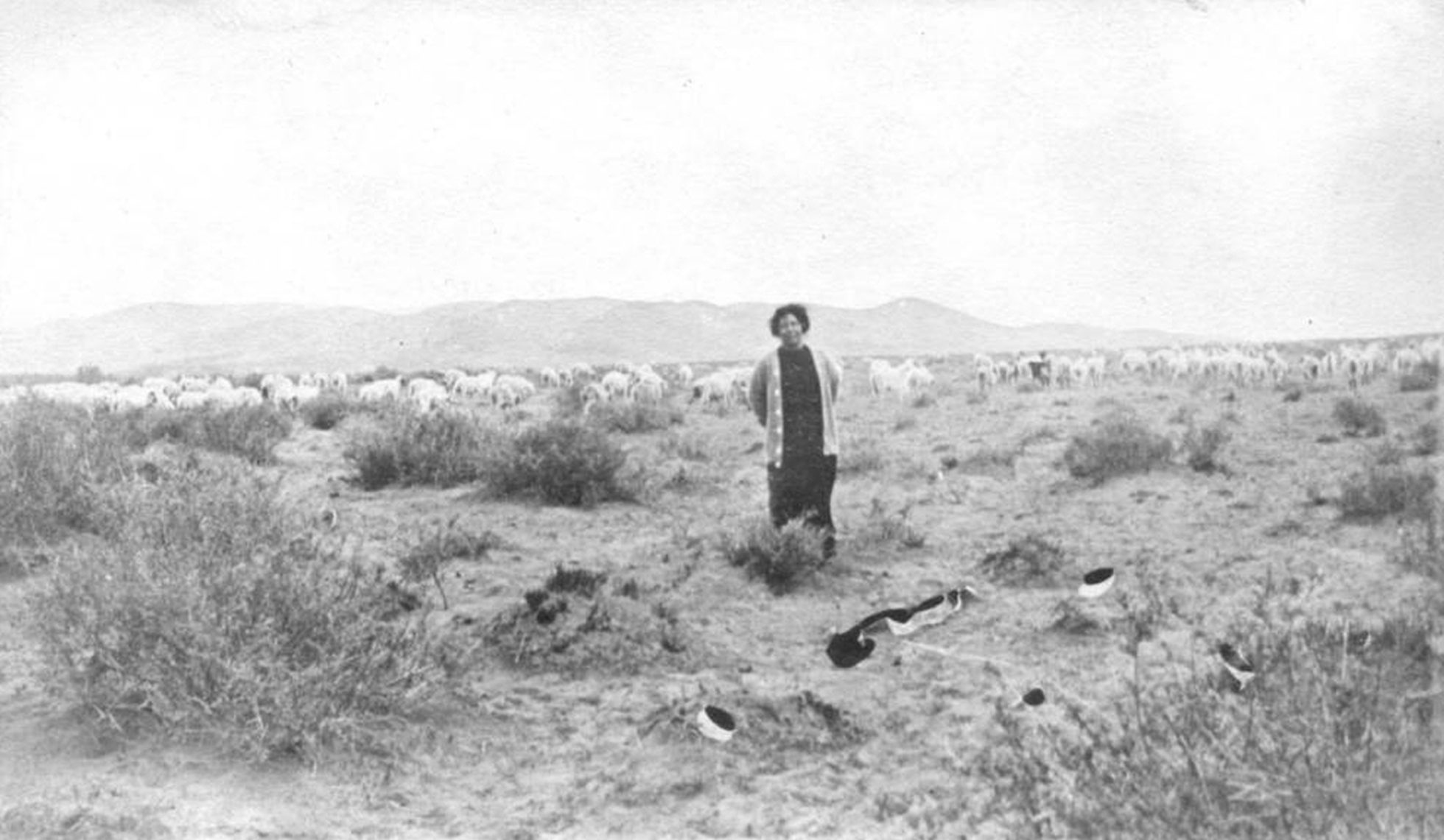 Luna Mansion, Los Lunas, NM (History, Part 2)