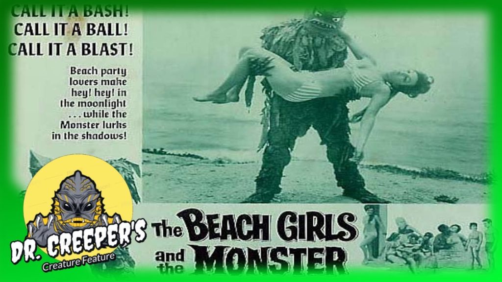 beachmonster