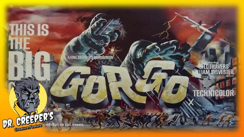 gorgo