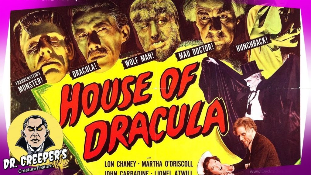 housedrac
