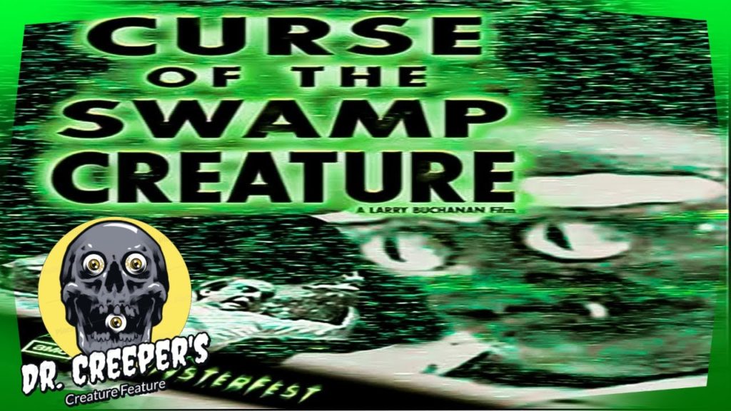 swampcreature