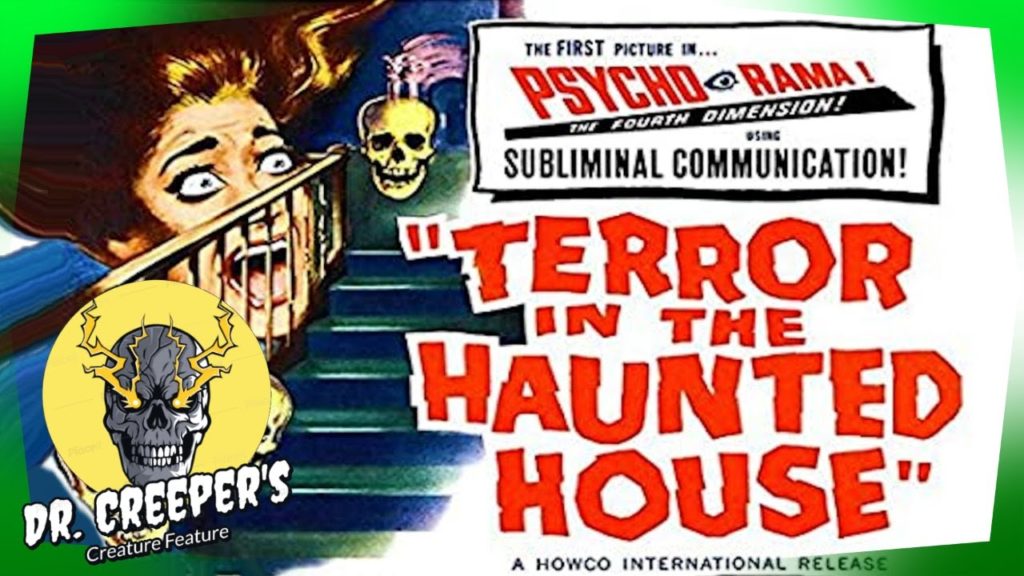 terror