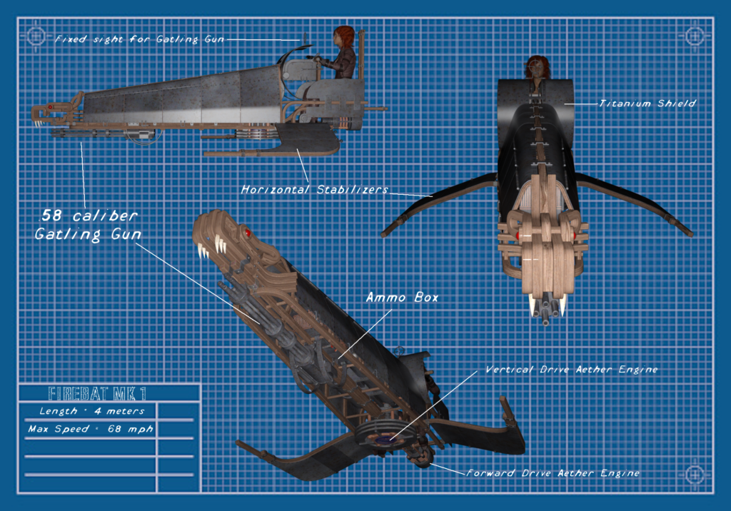 Firebat-blueprint